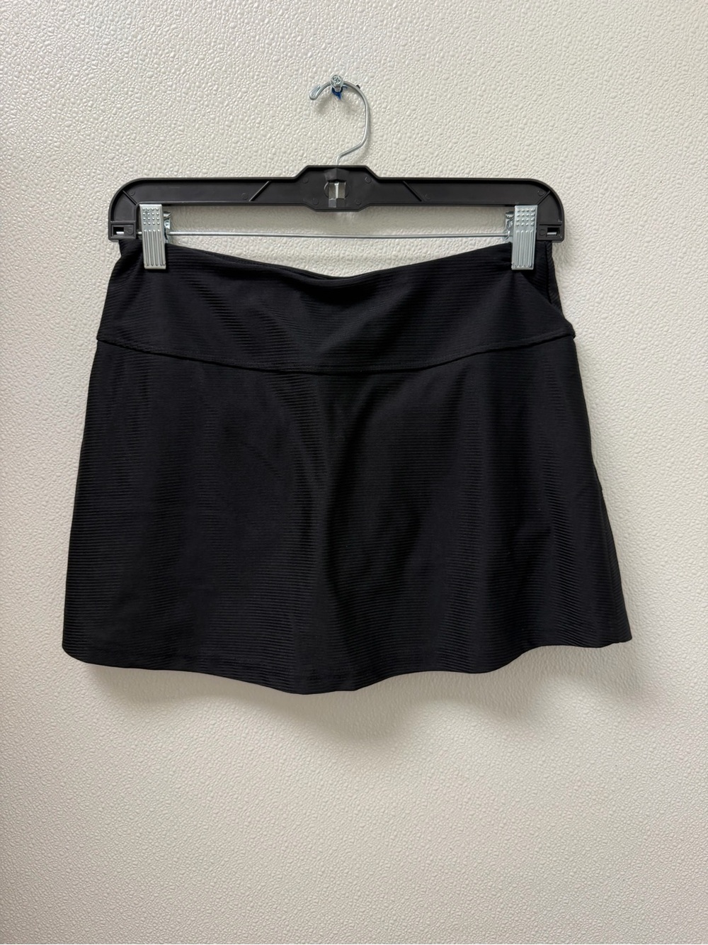 bolle Black Women's Golf Skort